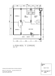 Blk 247 Kim Keat Link (Toa Payoh), HDB 4 Rooms #522867361